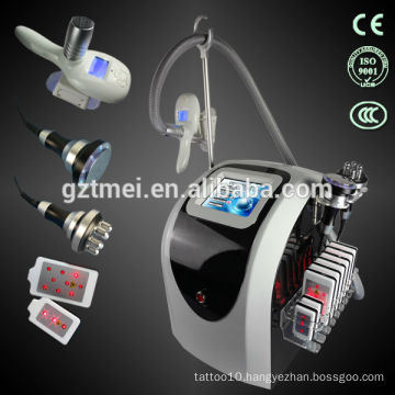 Price Cryolipolysis System Fat Freeze Cryolipolysis Slimming Machine